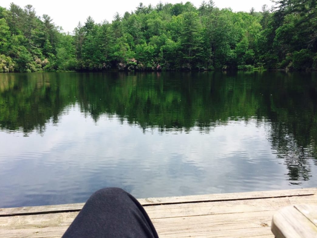 Set a Summer Intention (Plus 9 Ways to Say no)