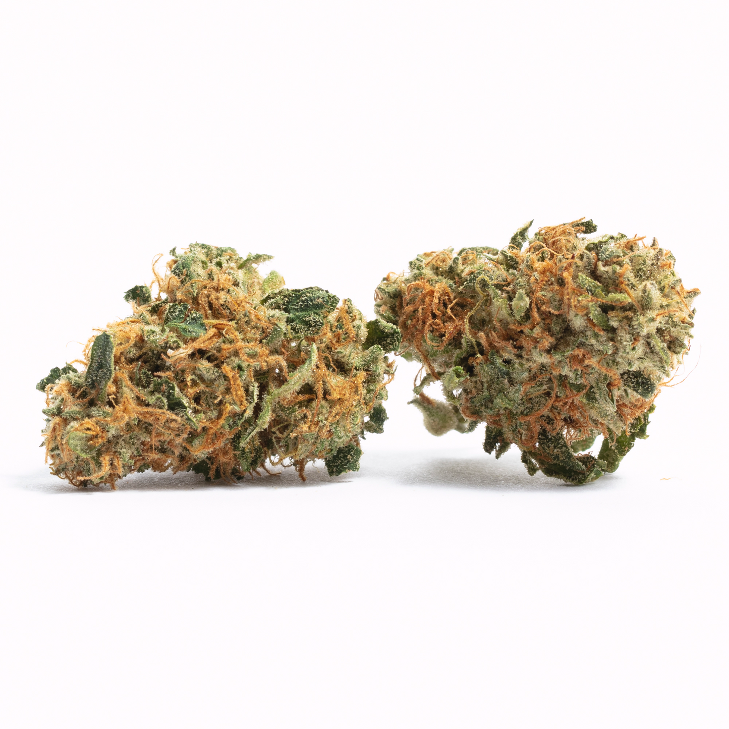 Bubble Bath – THCA Flower - Indica Dominant - 26% - Smalls