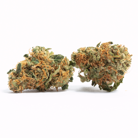 Bubble Bath –  THCA Flower - Indica Dominant - 26% - Smalls