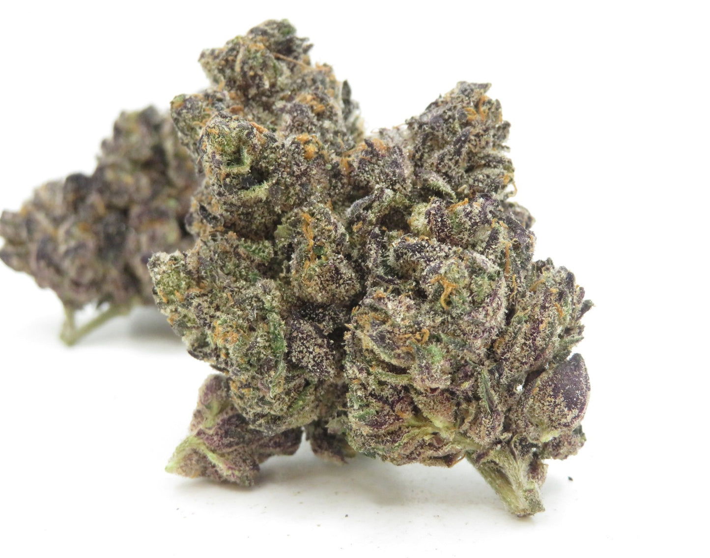 Jet Fuel - 29.6% - THCA - Sativa