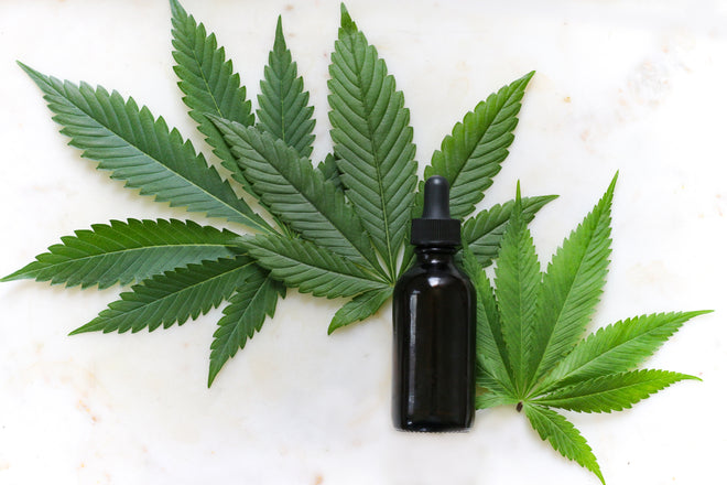 CBD: Helping People Deal with Addiction