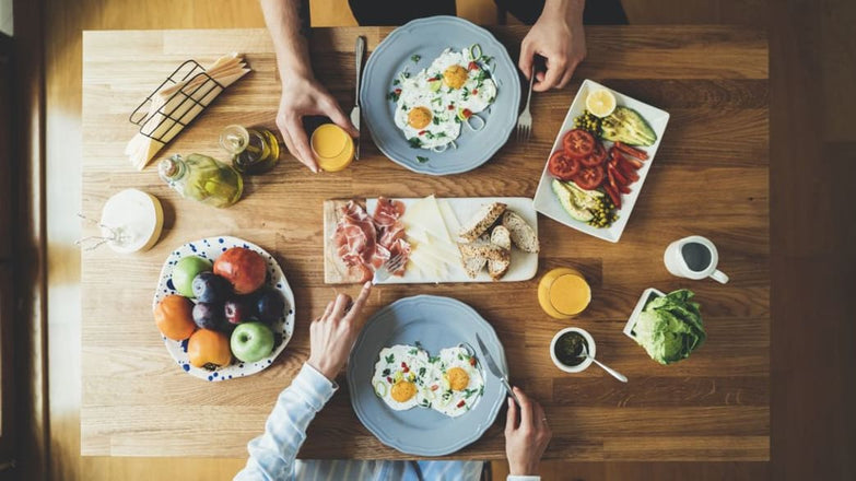 How to Have More Energy the Natural Way!