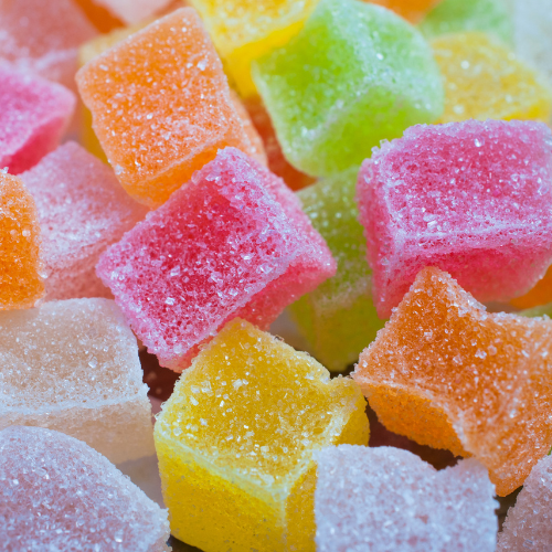 CBD Edibles