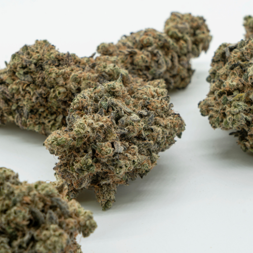 THCA Flower