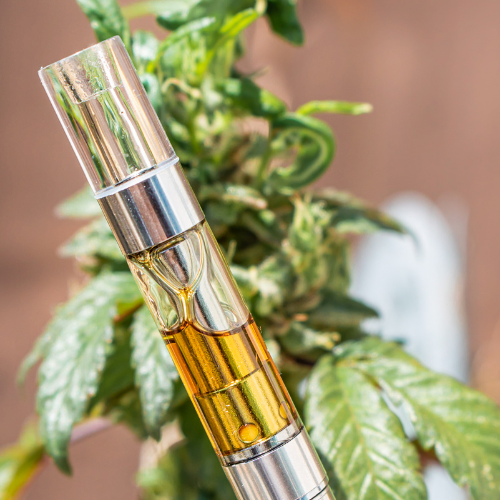 THC-O Products