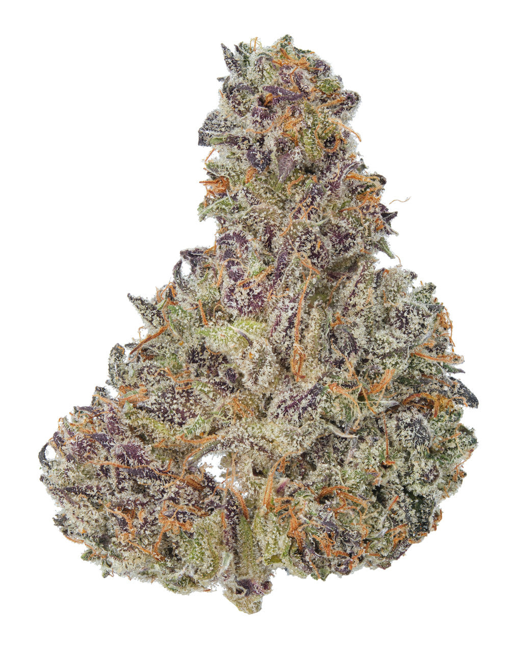 Black Truffle - 35% THCA Flower - Indica