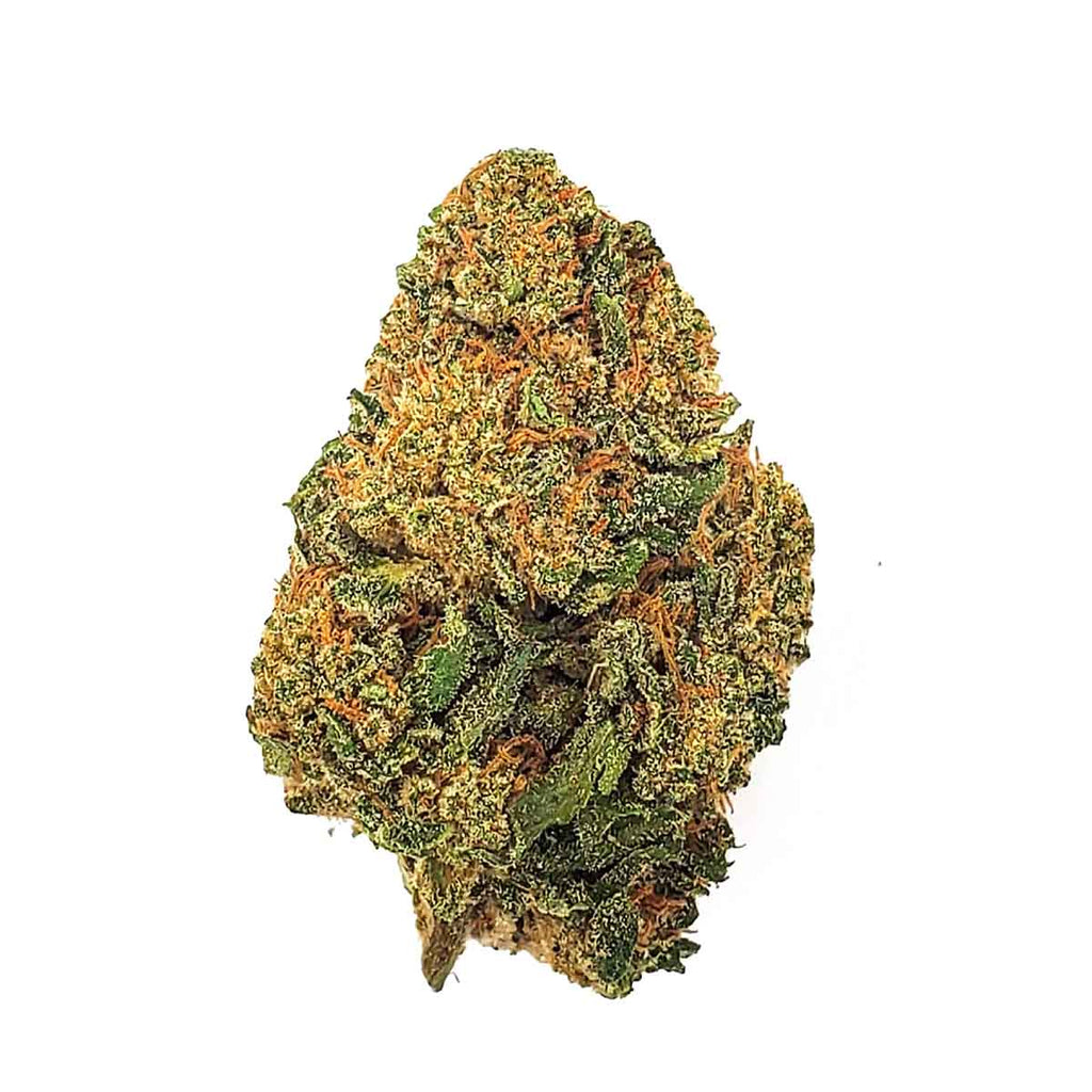 Felix OG - CBD Hemp Flower - Complete Bud