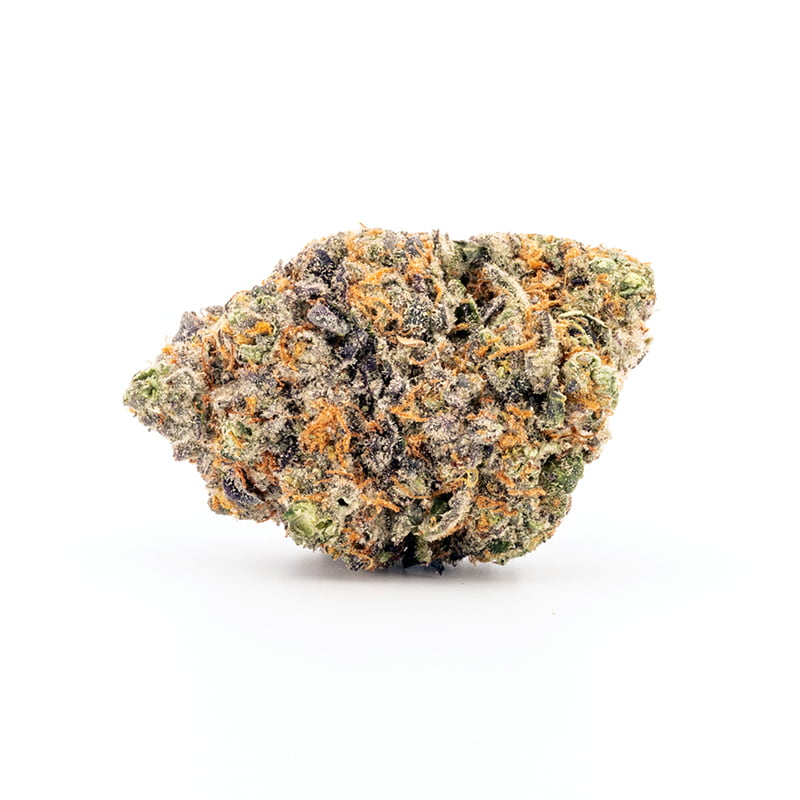 Gary Payton - THCA Flower - Complete Bud