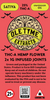 Halloween Exclusive Ole Tyme Extracts THCA 2pk Prerolls
