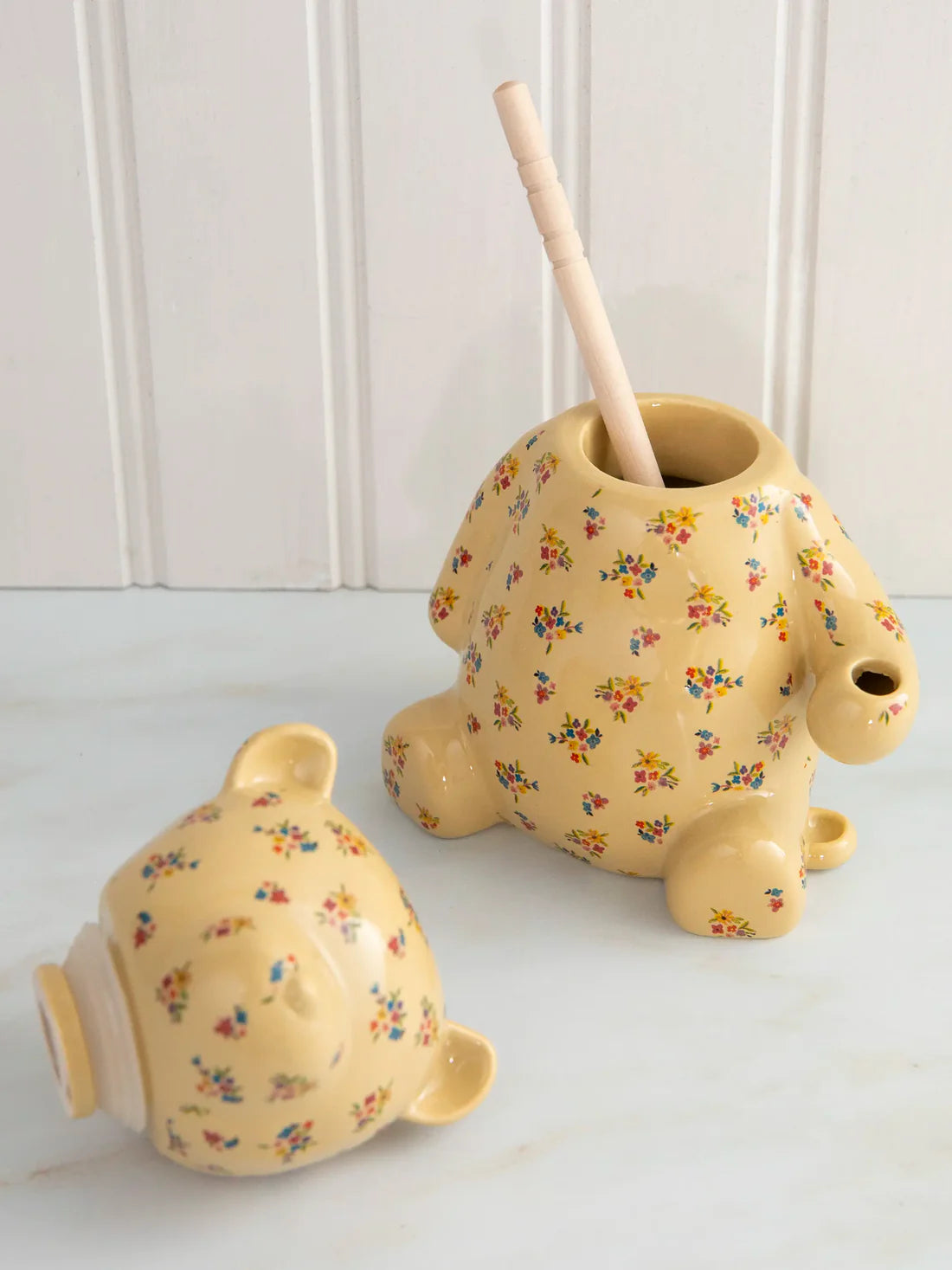 Honey Bear