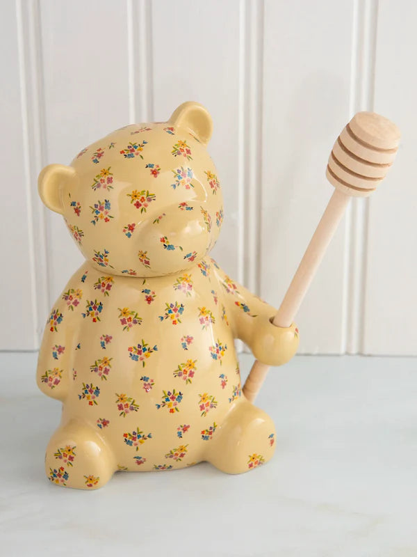 Honey Bear