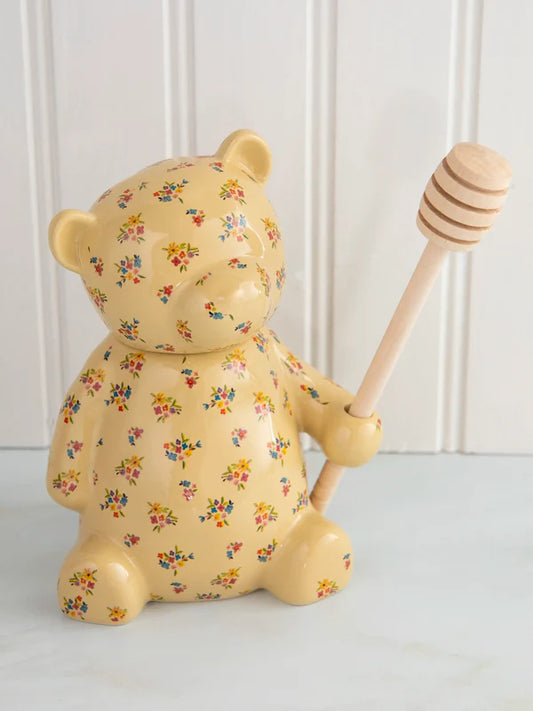 Honey Bear