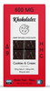 Khokolatez Infused Chocolate Bars 500mg HHC + 100mg D9