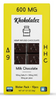 Khokolatez Infused Chocolate Bars 500mg HHC + 100mg D9