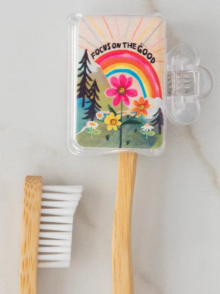 Toothbrush Cover
