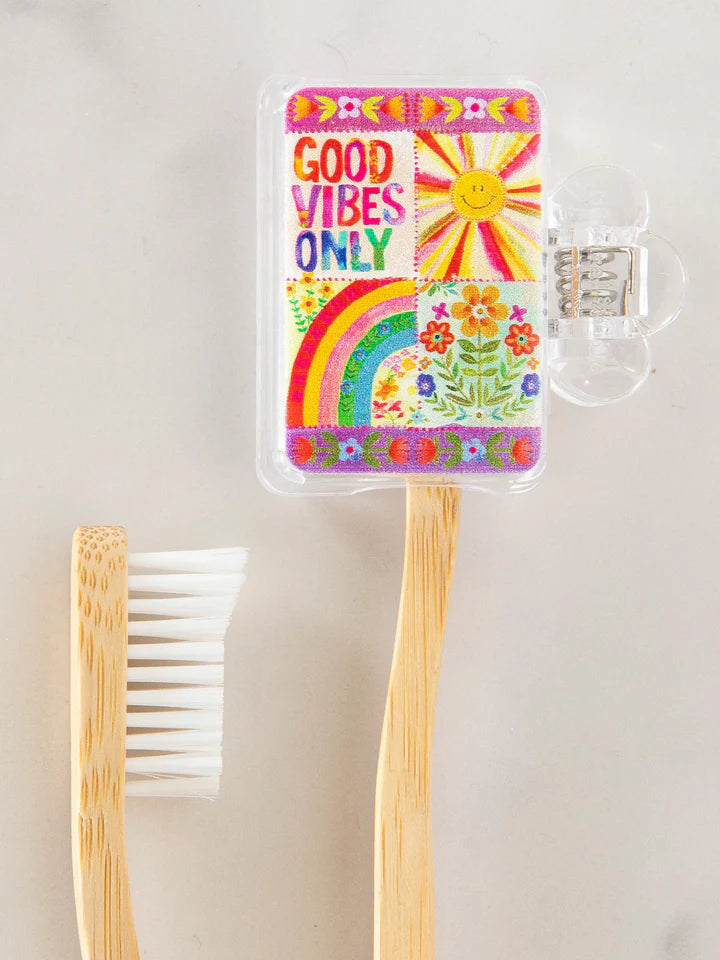 Toothbrush Cover