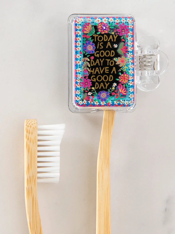 Toothbrush Cover