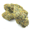 Peanut Butter Sour - THCA Flower - Complete Bud