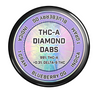 Elyxr 99% THC-A Diamond Dabs