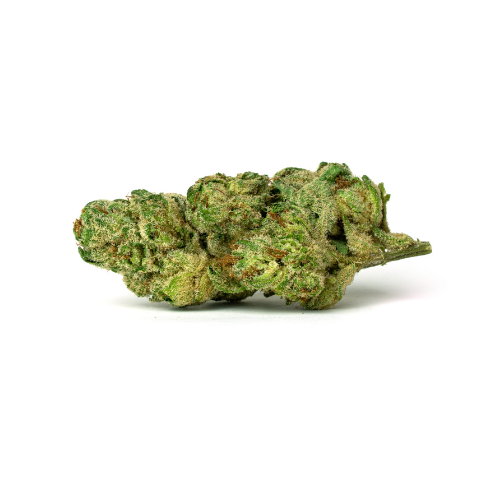 Hippie Crippler - THCA Flower - Complete Bud