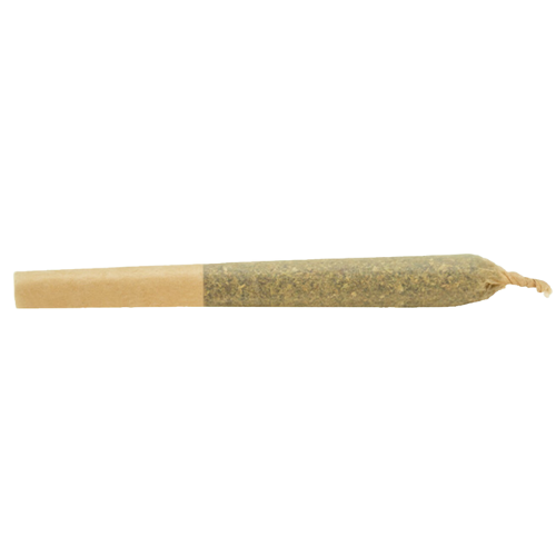 Hippie Crippler - THCA Flower - Complete Bud