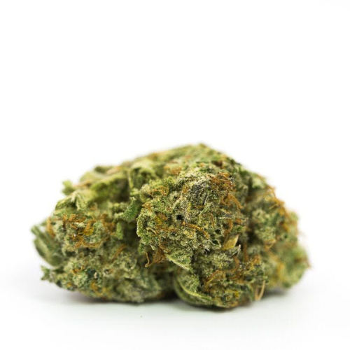 Hemp THCA Hippie Crippler Hybrid Strain