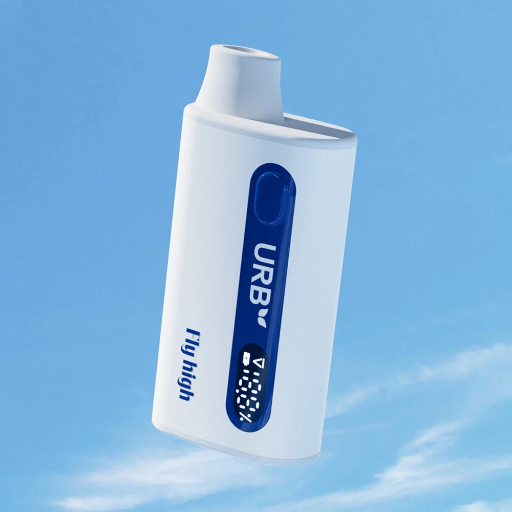 Urb Aerovape 420 Max