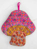Bake Happy Oven Mitt Mushroom
