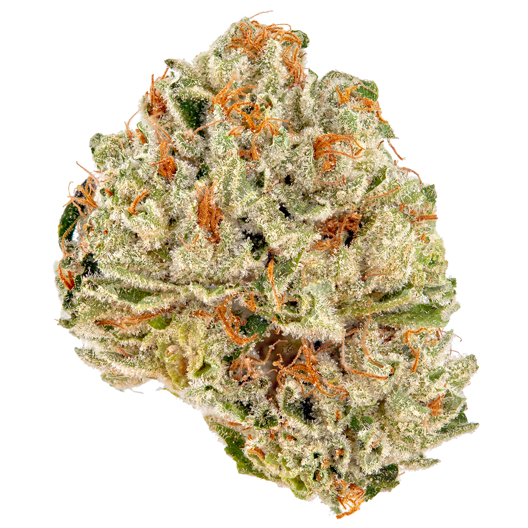 Cherry Diesel 30% THCA Flower - Hybrid