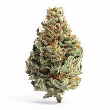 White Runtz - 28%THCA Flower - Hybrid