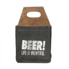 6-Pack Beer Caddy