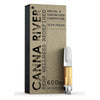 Canna River Delta 8 Cartridges