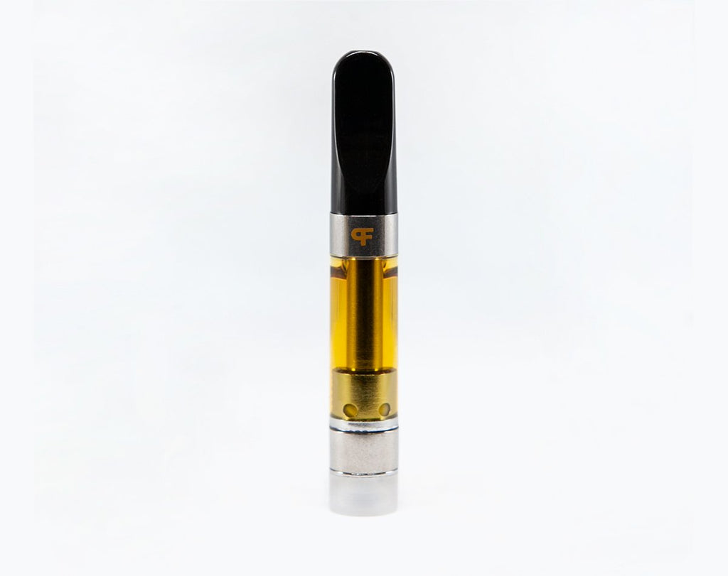 HHH Delta 8 900mg Vape Cartridge