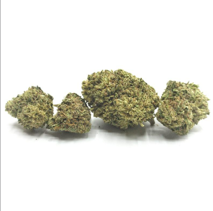 The White CBG