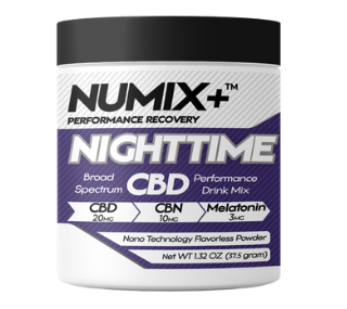 Numix+ Performance Recovery