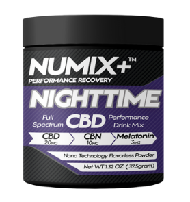 Numix+ Performance Recovery