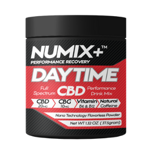 Numix+ Performance Recovery