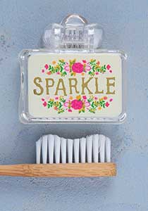 Toothbrush Cover
