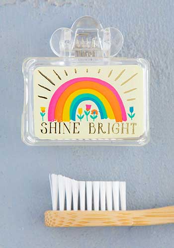 Toothbrush Cover