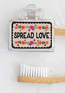 Toothbrush Cover