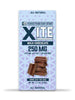 Xite Delta 9 Chocolate 300mg Bar